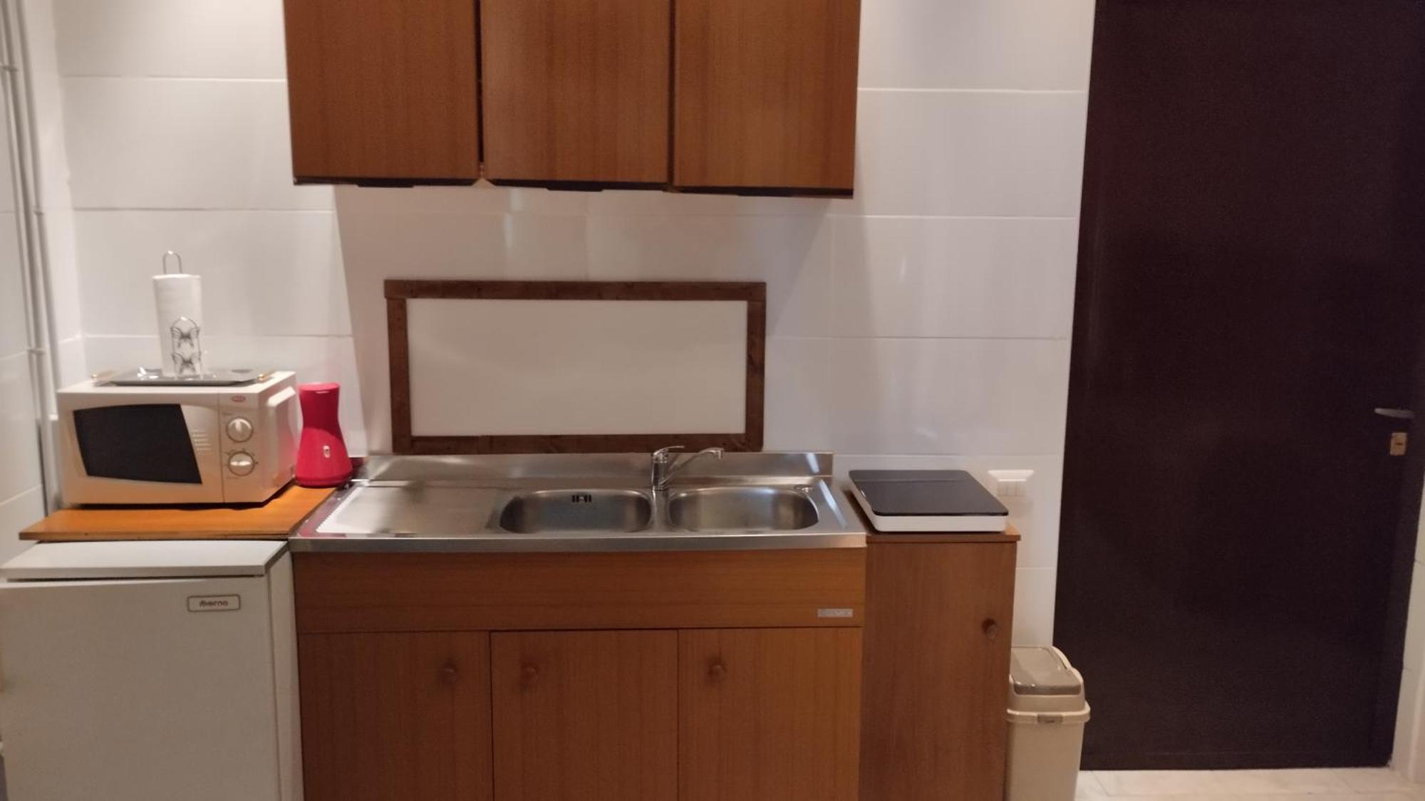 Villa La Vecchia Posta Anzano Del Parco Esterno foto